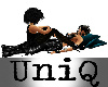 UniQ Blu Essence 6