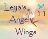 Leya's angel wings 11