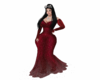 Elegant Gown