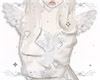 ʚɞ white nightdress