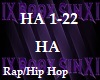 Ha (Hiphop)