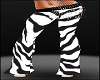 Wild Zebra Pants