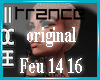 LaFeu Original ice Track