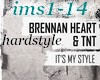 (shan)ims1-14 hardstyle