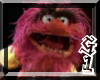 Muppet Animal voice box