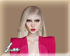 L. Robbins blonde