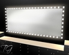 TG| Led Beauty Mirror