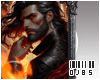 [ojbs] MAZIKEEN FRAME 17