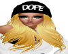 Dope (blonde)