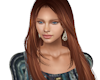 TF Red Brown Straight