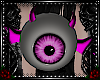 !VR! Bat Eye Bag PK M