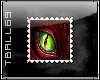 Dragon Eye Stamp