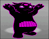 Dancing Animated Avy