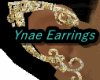 Ynae Earrings