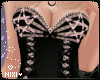 N l Witch Corset
