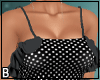 Retro Polka Dot Dress