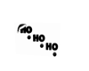 ho ho ho Sign