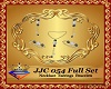 JJC 054 Full Set