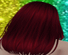 Hair Vermelho