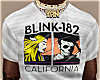Tucked Blink-182