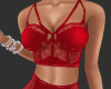 Sexy  Red LingerieRLL