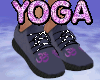 Yoga Shoes