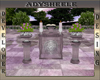 AS* Lilac Altar
