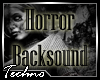 Scary Horror Backsound