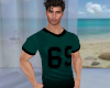 69 FootBall Jersey