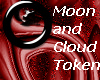 Moon and Cloud Token