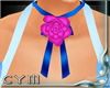Cym Kasumi Collar