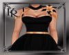 KZ - Perfect Black Dress