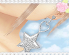! star earrings♡
