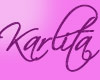 Karlita cabinet