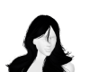 angel | black