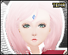 T| Adult Sakura hair