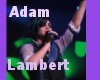 Adam Lambert Portrait