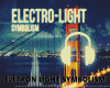 Electro Light Symbolism