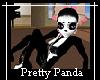 AWW Pretty Panda