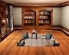 *The Winter Library*
