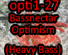 Bassnectar - Optimism