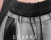 U. Affair Cargo II