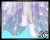 [S]Ice Queen Skirt