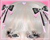 ♡ Yandere HairBows