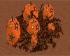 ![CM] Spooky Pumpkins