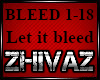 Z - Let It Bleed VB