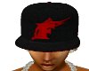 BLK/RED MARLIN FTTD