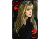 Stevie Nicks card
