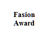 mis Felisitys Award