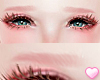 ❤  Eyebrows Pink